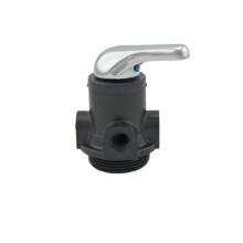 runxin valve F56/ F77BS Manual filter valve for water treatment